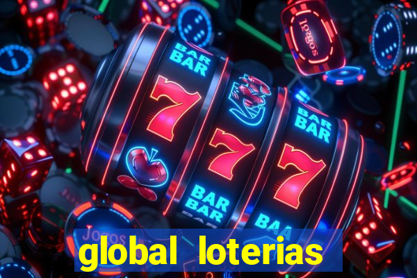 global loterias jogo do bicho